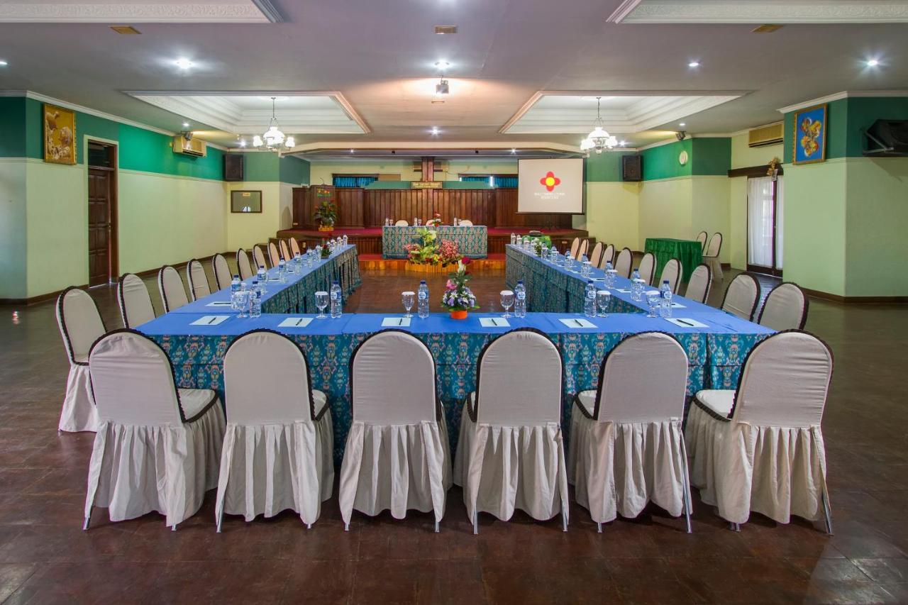 Bali Taman Beach Resort & Spa Lovina Pabean Buleleng Exterior foto