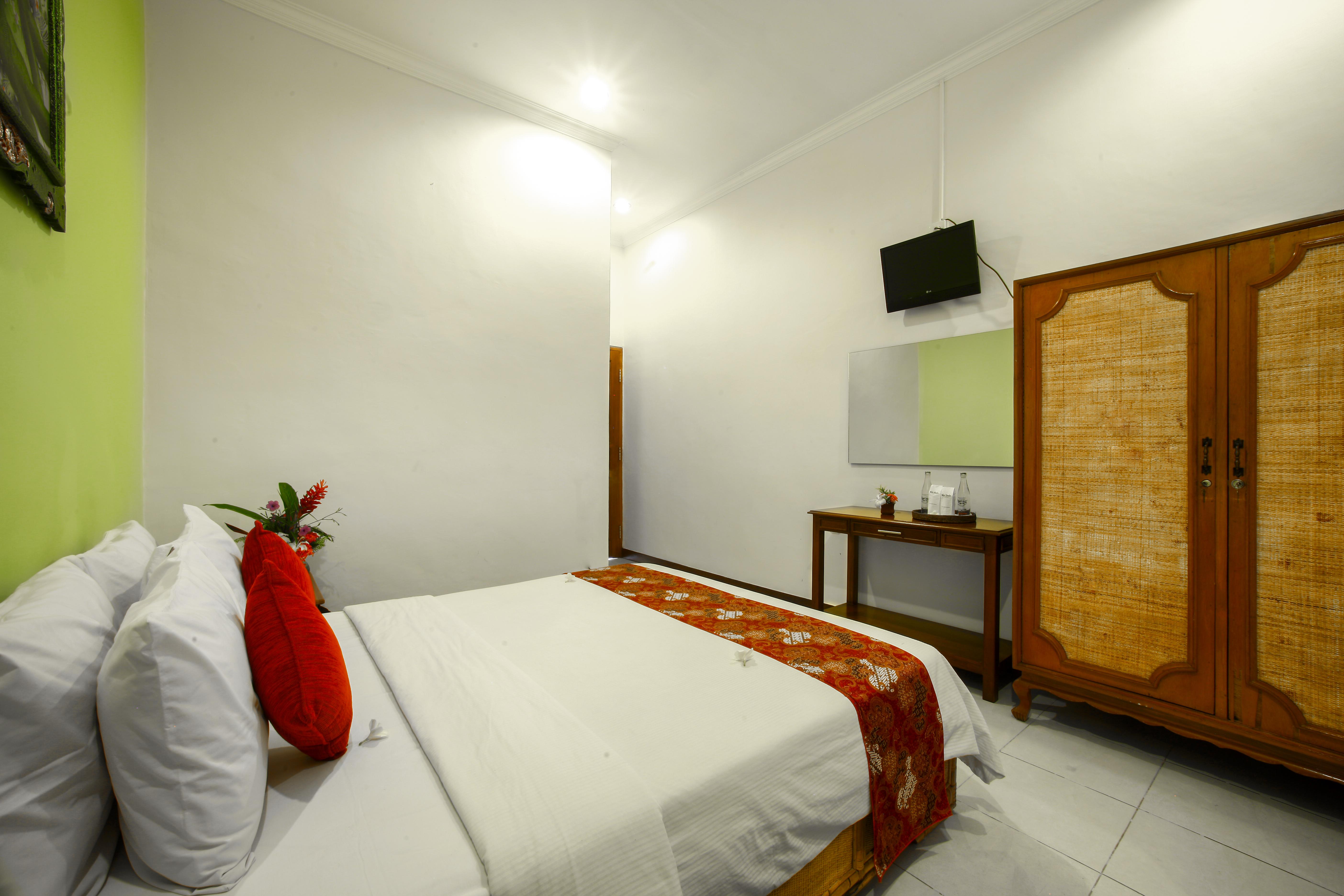Bali Taman Beach Resort & Spa Lovina Pabean Buleleng Exterior foto